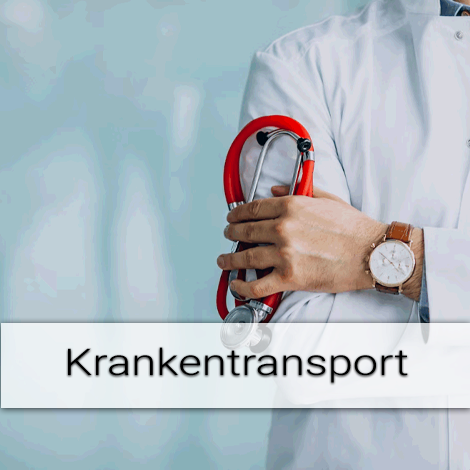 Aschauer Taxi Krankentransport