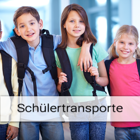 Aschauer Taxi Schülertransporte