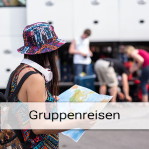 Aschauer Busreisen Gruppenreisen